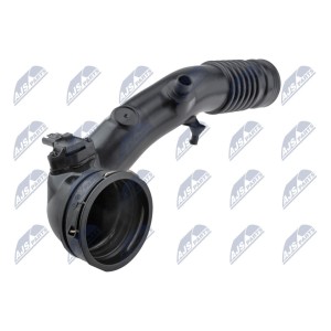 TUYAU D'ASPIRATION D'AIR ENG 3.0 BMW 5 F07 GRAN TURISMO 08-13 