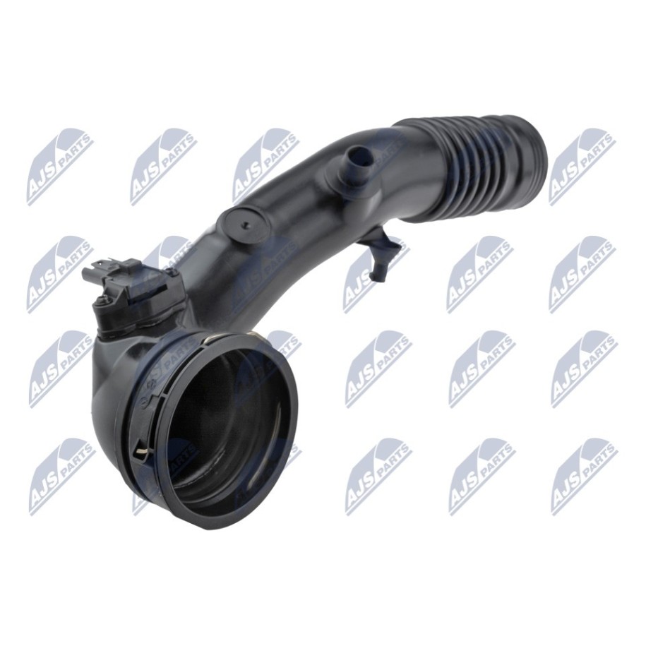 TUYAU D'ASPIRATION D'AIR ENG 3.0 BMW 5 F07 GRAN TURISMO 08-13 