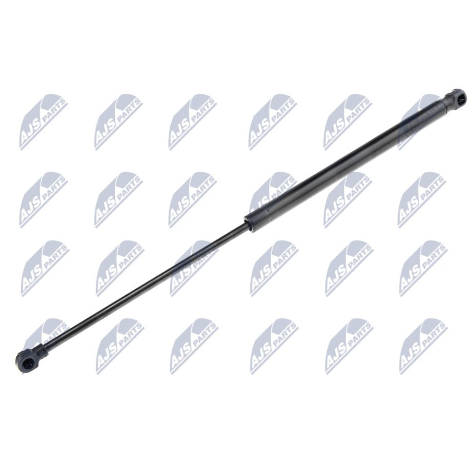RESSORT A GAZ PRESSION MALLE DU HAYON AMORTISSEUR L=500MM