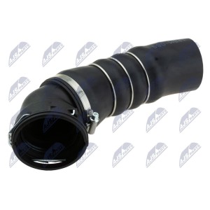 TUYAU D'ASPIRATION D'AIR BMW X5 E70 3.0D 2006-2013 