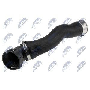 TUYAU D'ASPIRATION D'AIR BMW 5 E60/E61 2.0D 2006-2010