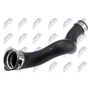 TUYAU D'ASPIRATION D'AIR ENG 2.0D BMW 3 E90/E91/E92/E93 2008-2013 
