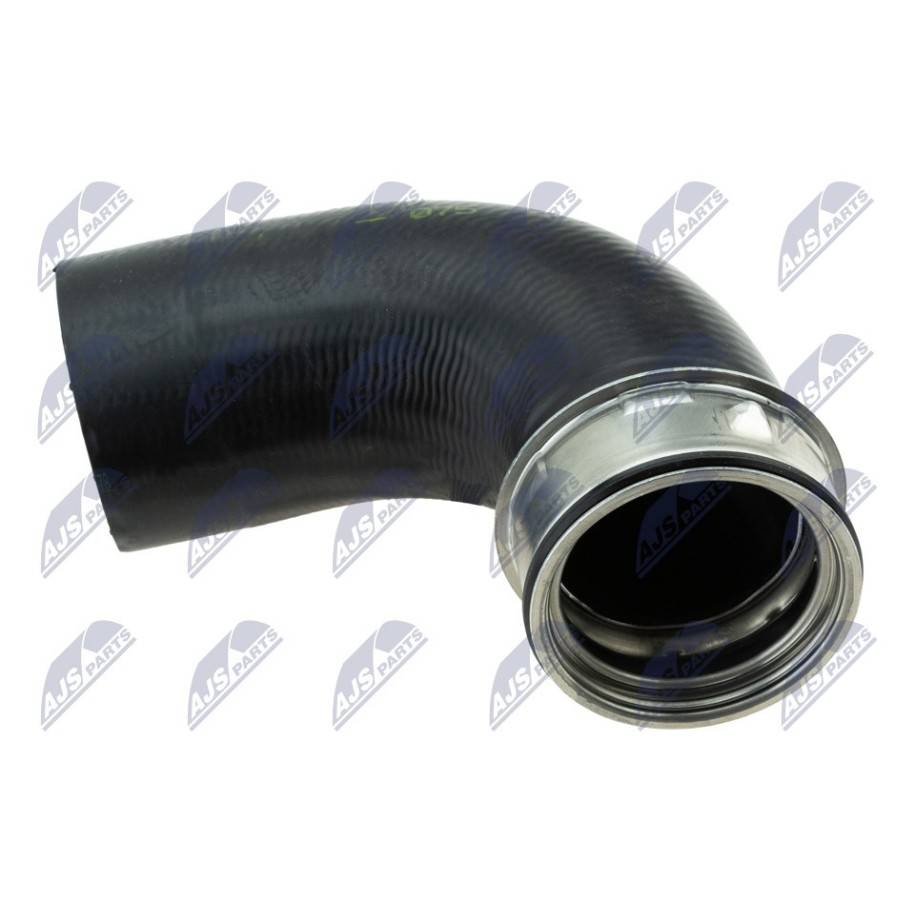 TUYAU D'ASPIRATION D'AIR BMW X3 E83 3.0D 2006-2010