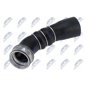 TUYAU D'ASPIRATION D'AIR BMW 1 E87 2.0D 2003-2007