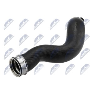 TUYAU D'ASPIRATION D'AIR BMW X5 F15 2.0D 2012-2015