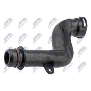 TUYAU, VENTILATION DANS LE COUVERCLE DE DISTRIBUTION ENG 3.0D BMW 3 F30/F31/F34GT 12-19 