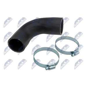 TUYAU D'ASPIRATION D'AIR MINI CLUBMAN R55 2006-2010 1.6D 