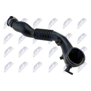 TUYAU D'ASPIRATION D'AIR ENG 3.0 BMW 3 F30/F31 11-15 