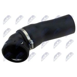TUYAU D'ASPIRATION D'AIR BMW 5 E60 530D 