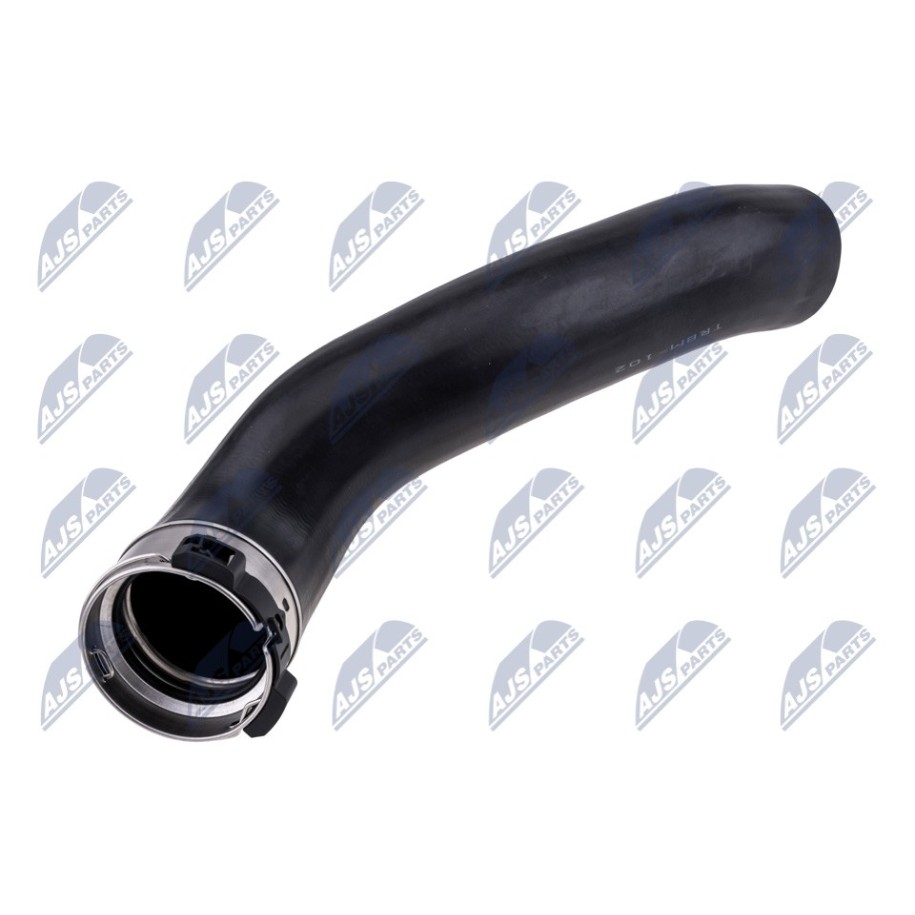 TUYAU D'ASPIRATION D'AIR BMW 5 F10/F11/F07 2.0D/3.0D 2008-2012 
