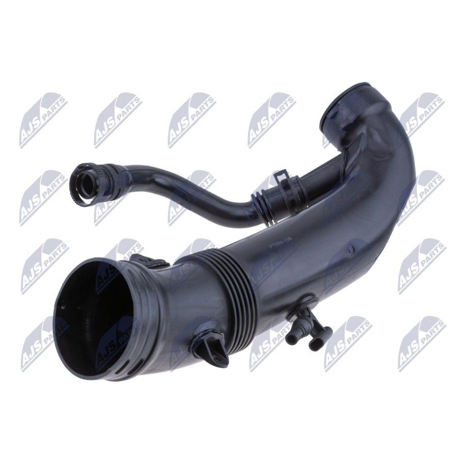 TUYAU D'ASPIRATION D'AIR ENG 1.6 MINI R55/R56/R57/R58/R59/R60/R61 2012-2016