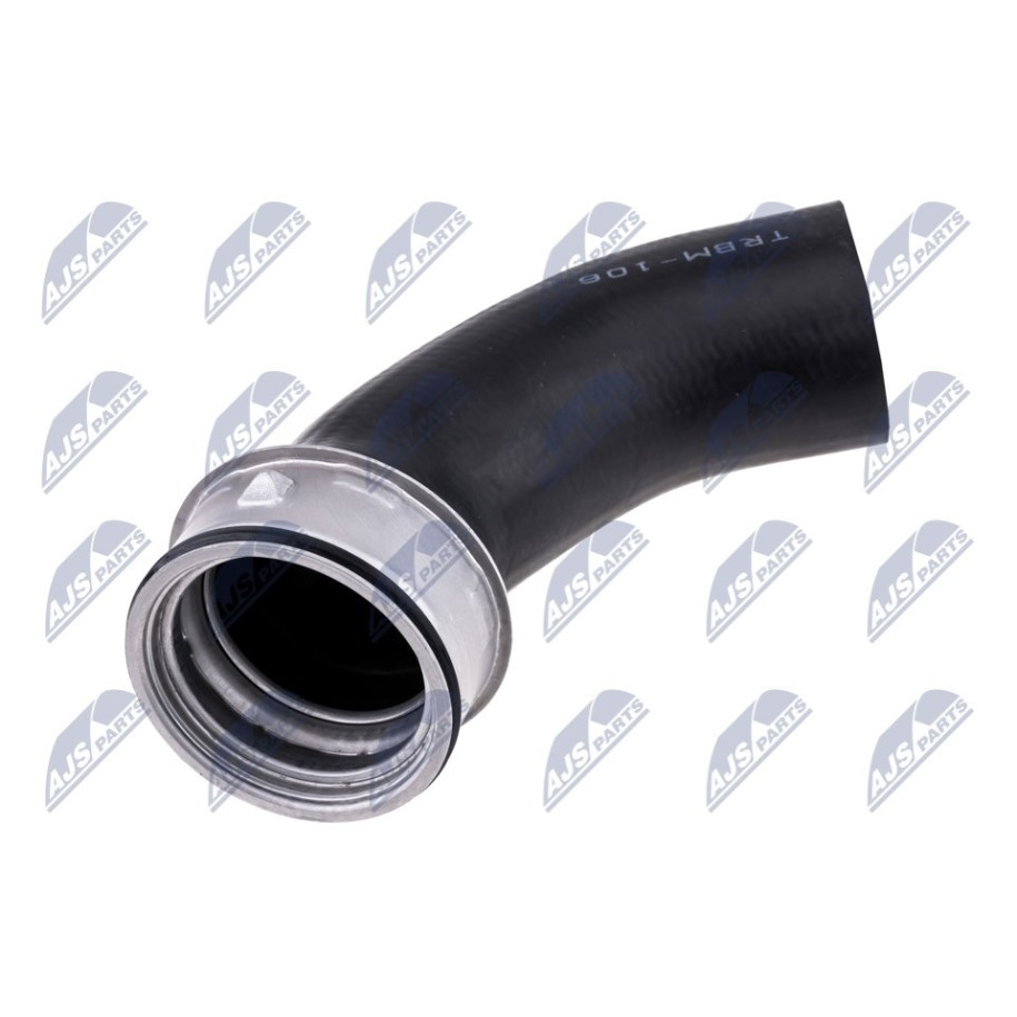 TUYAU D'ASPIRATION D'AIR BMW X5 3.0D 2003-2006