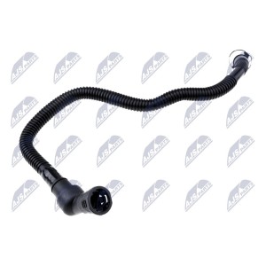 TUYAU D'ASPIRATION D'AIR BMW 1 (E87)