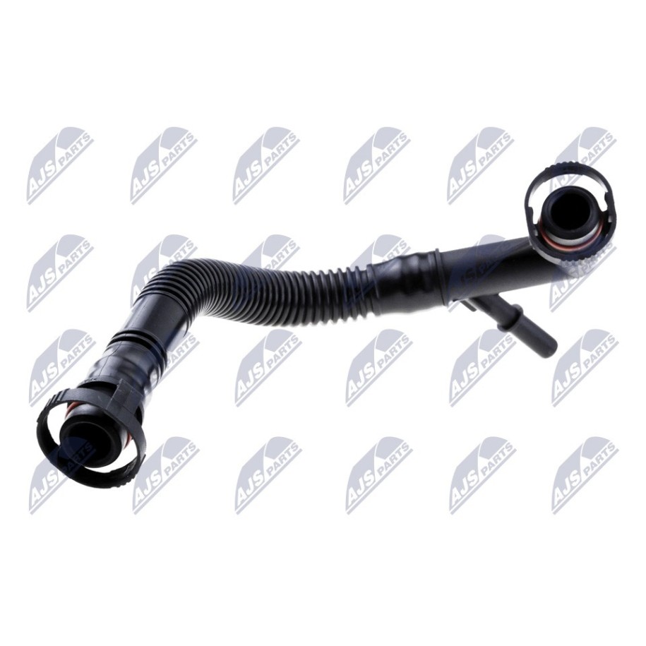 TUYAU D'ASPIRATION D'AIR BMW 3 (E46)