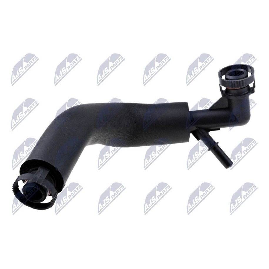 TUYAU D'ASPIRATION D'AIR BMW 3 (E46)