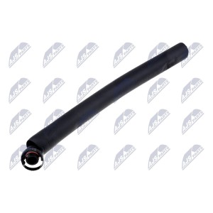 TUYAU D'ASPIRATION D'AIR BMW 3 (E46)
