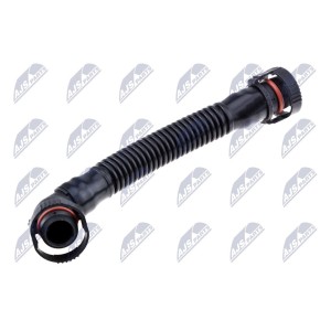 TUYAU D'ASPIRATION D'AIR BMW 1 (E87)