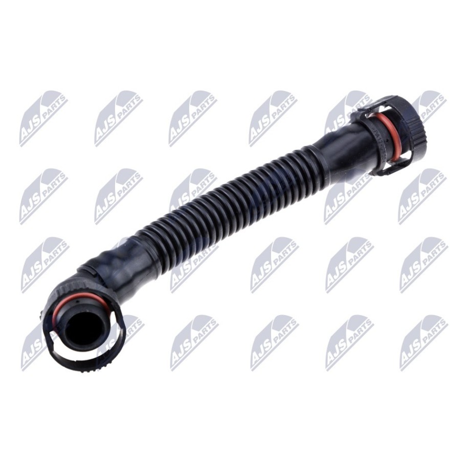TUYAU D'ASPIRATION D'AIR BMW 1 (E87)