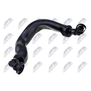 TUYAU D'ASPIRATION D'AIR BMW 5 (E60)