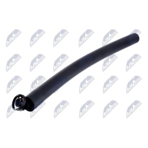 TUYAU D'ASPIRATION D'AIR BMW X5 (E53) 3.0 00-06