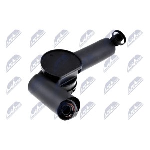 TUYAU D'ASPIRATION D'AIR BMW 5 (E60)