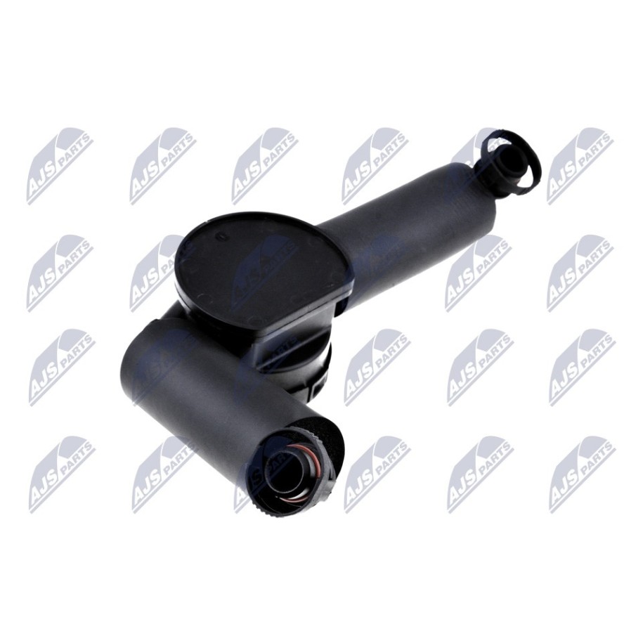TUYAU D'ASPIRATION D'AIR BMW 5 (E60)