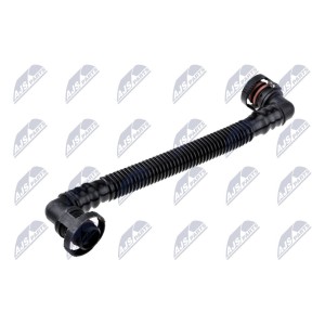TUYAU D'ASPIRATION D'AIR BMW 3 (E46) TORING 00-05