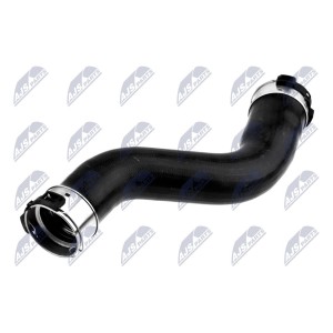 TUYAU D'ASPIRATION D'AIR BMW 3 (F31