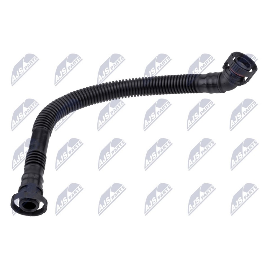 TUYAU, VENTILATION DE CARTER-MOTEUR BMW 1 (E87)