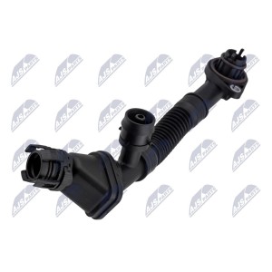 TUYAU, VENTILATION DE CARTER-MOTEUR BMW 5 (F10)