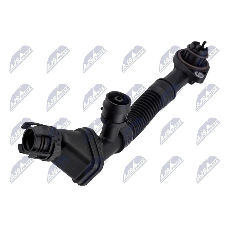 TUYAU, VENTILATION DE CARTER-MOTEUR BMW 5 (F10)