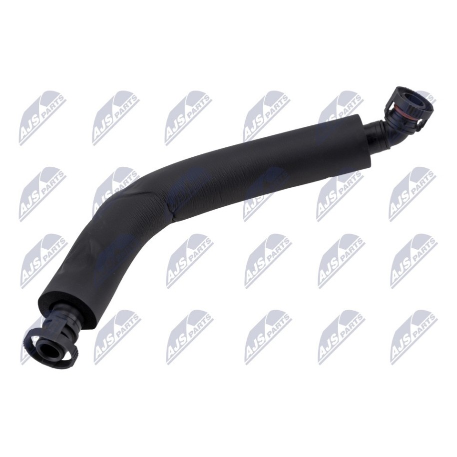 TUYAU, VENTILATION DE CARTER-MOTEUR BMW 3 (E46)