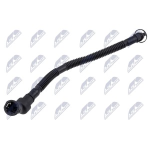 TUYAU, VENTILATION DE CARTER-MOTEUR BMW 3 (E90)