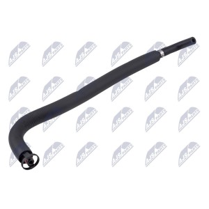 TUYAU, VENTILATION DE CARTER-MOTEUR BMW 3 (E46)