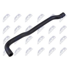 TUYAU, VENTILATION DE CARTER-MOTEUR BMW 3 (E36)