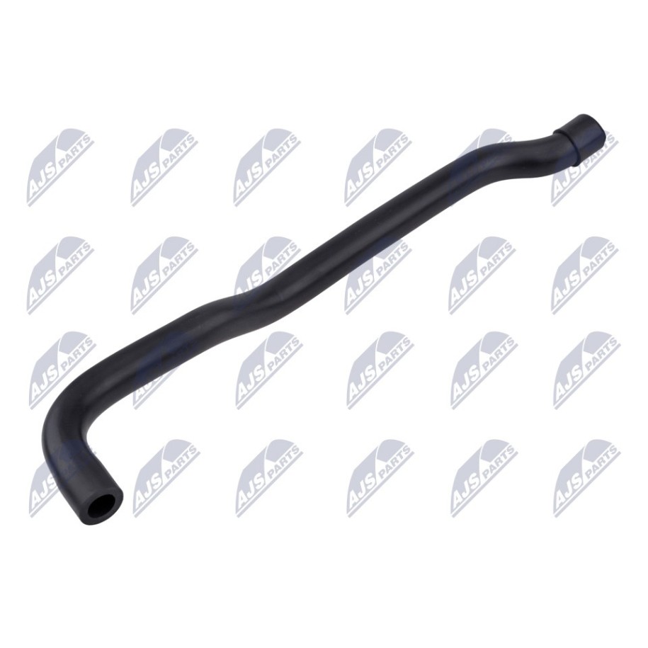 TUYAU, VENTILATION DE CARTER-MOTEUR BMW 3 (E36)