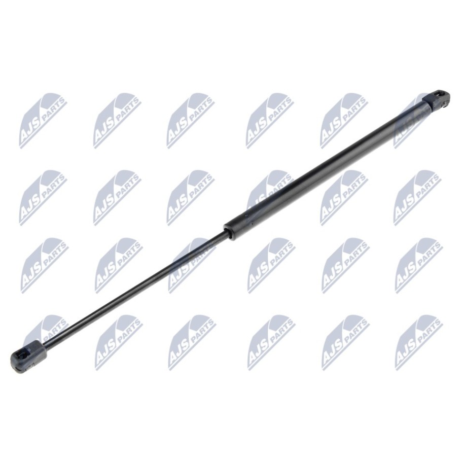 RESSORT A GAZ PRESSION MALLE DU HAYON AMORTISSEUR L=510MM