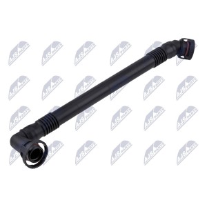 TUYAU, VENTILATION DE CARTER-MOTEUR BMW 3 (E46)