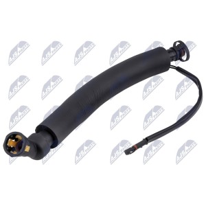 TUYAU, VENTILATION DE CARTER-MOTEUR BMW 1 (E87)