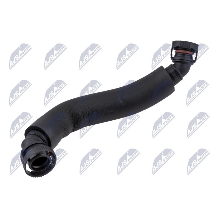 TUYAU, VENTILATION DE CARTER-MOTEUR BMW 1 (E87)
