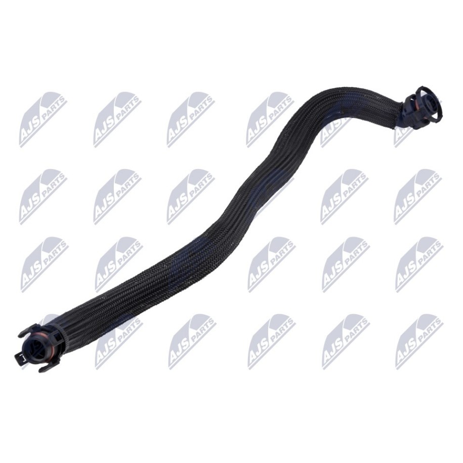 TUYAU, VENTILATION DE CARTER-MOTEUR BMW 5 (F10)