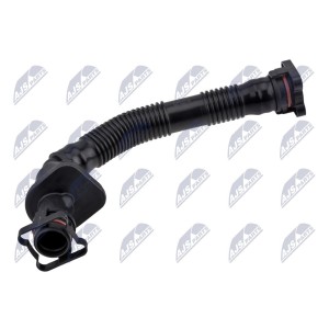 TUYAU, VENTILATION DE CARTER-MOTEUR BMW 3 (E90