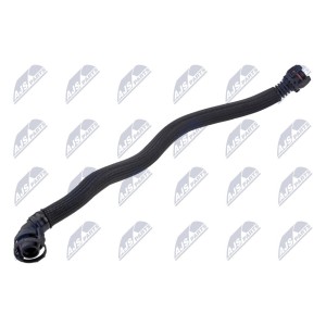 TUYAU, VENTILATION DE CARTER-MOTEUR BMW 5 (F10)