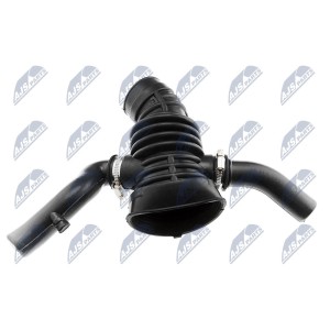 TUYAU D'ASPIRATION D'AIR CHEVROLET AVEO 1.2 08-