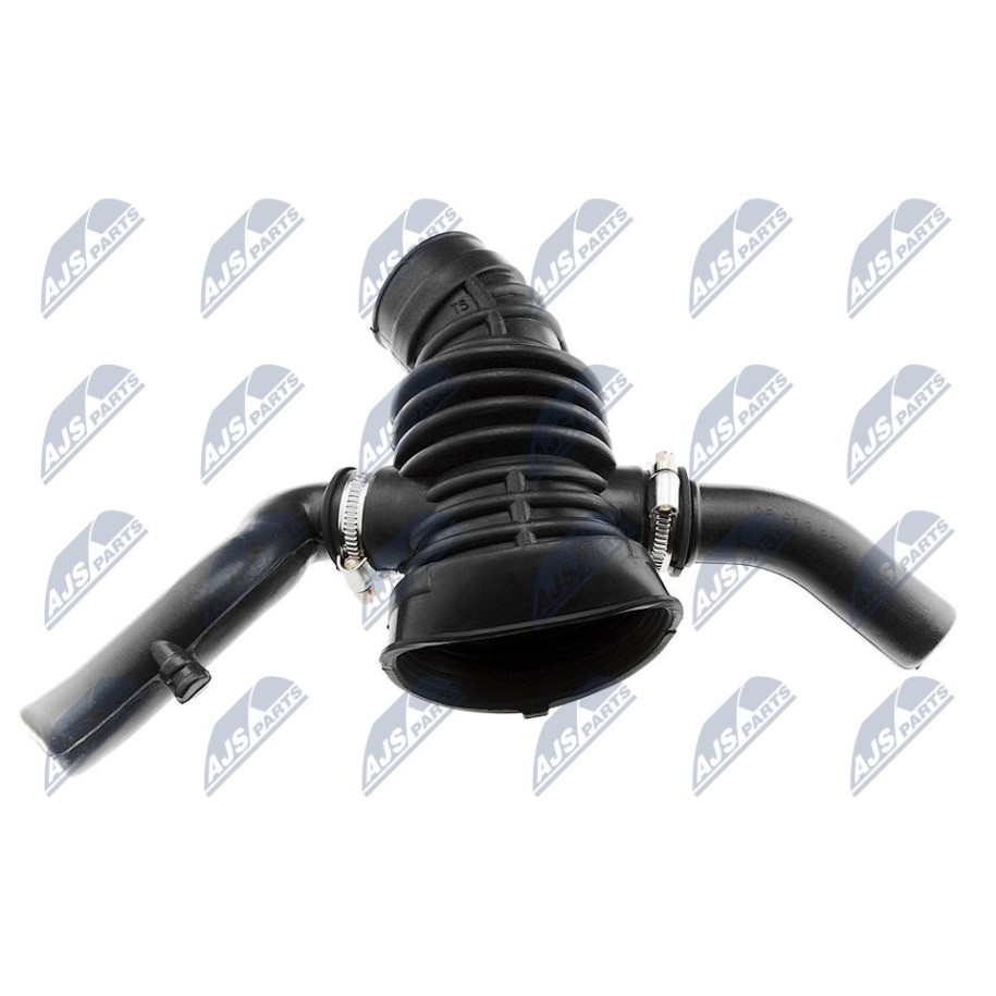 TUYAU D'ASPIRATION D'AIR CHEVROLET AVEO 1.2 08-