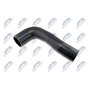 TUYAU D'ASPIRATION D'AIR JEPP GRAND CHEROKEE IV 3.0 CRD 11-