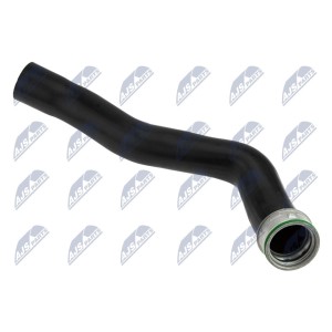 TUYAU D'ASPIRATION D'AIR DODGE JOURNEY 2.0 CRD 2008-