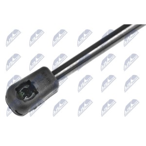 RESSORT A GAZ PRESSION MALLE DU HAYON AMORTISSEUR L=510MM