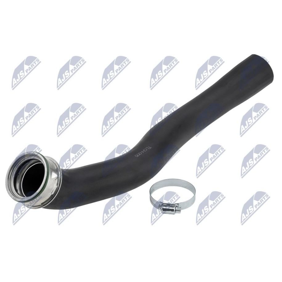 TUYAU D'ASPIRATION D'AIR JEEP COMPASS 2.0CRD 2006- 