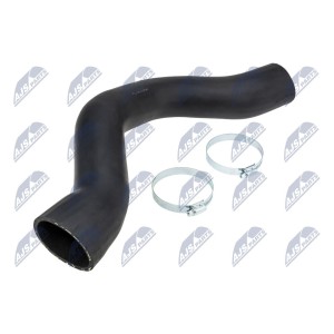 TUYAU D'ASPIRATION D'AIR JEEP CHEROKEE 2.5CRD/2.8CRD 2001-2008